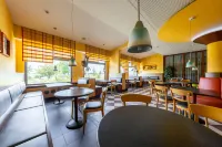 Dresdner Tor Süd - Motel