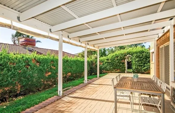 莫阿納魔幻度假屋