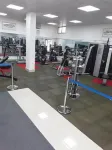 Prince Hotel Kano - Fitnessstudio