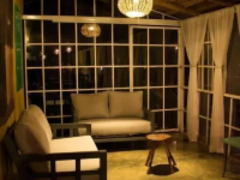 Posada James Hoteles en Xilitla