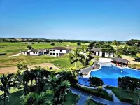 Nasau Resort & Villas Hotels in Nadi