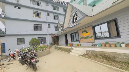Hotel Pathibhara