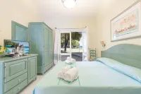 Club Hotel Marina Seada Beach Hotels in Tanaunella