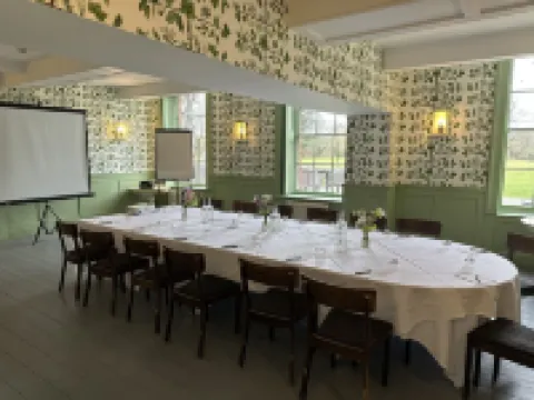 Stoke Place- Part of the Cairn Collection