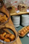 奧爾濱飯店 - 早餐