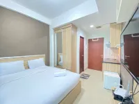 Cozy Studio Room at Taman Melati Jatinangor