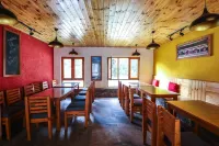 Prakriti-The Retreat - breakfast