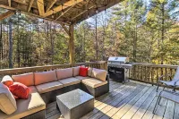 The Toasted Marshmallow Mt Jackson Retreat! - 3-Sterne