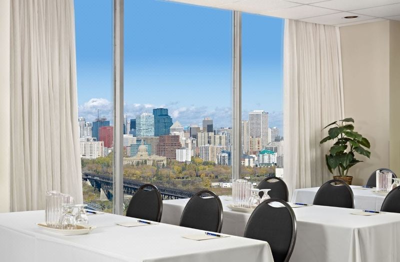 Campus Tower Suite Hotel photo 4