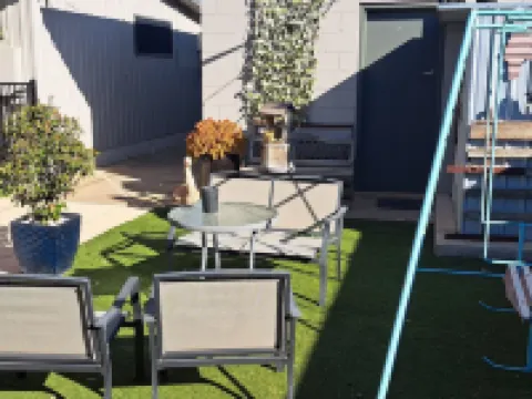 Kadina Village Motel Hoteles en Wallaroo