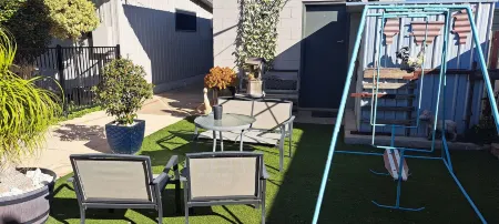 Kadina Village Motel Отели в г. Мунта