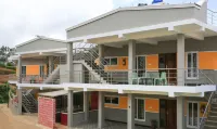 Treebo Light House, 900 Mtrs from Botanical Garden Hotels in Ooty