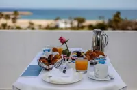 Marina Smir Hotel & Spa Hotels in M'diq