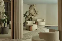JW Marriott Crete Resort & Spa - spa