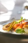 Volos Palace - sarapan