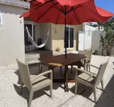 Arubas Bakval Suites Hotel a Noord