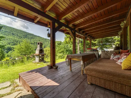 Kotarz View Отели в г. Brenna