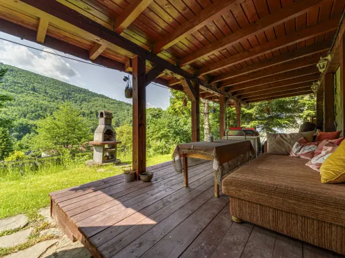 Kotarz View -  Privatzimmer