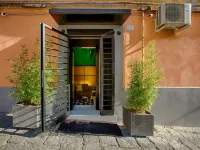 Casa Pacifico Napoli Hotels near Naples Cathedral