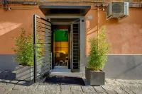 Casa Pacifico Napoli