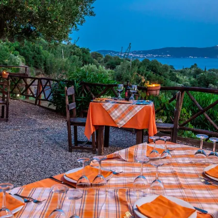 Agriturismo Valle di Marco
