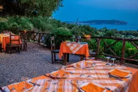 Agriturismo "Valle di Marco" Hotel a San Severino