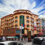 Royal House Hotel Hotels in Bayanzurkh