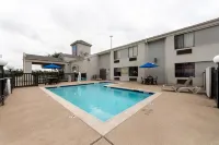 Motel 6-Dallas, TX - Northeast Hotels in Garland