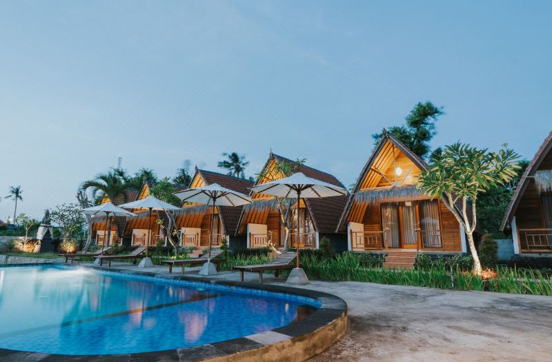 Sundi Hill Cottage photo 5