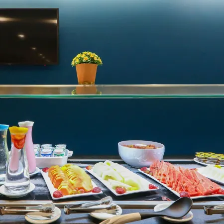 Comfort Hotel Guarulhos Aeroporto