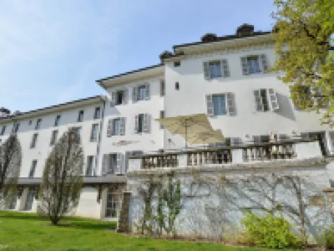 Apparthotel Privilodges le Royal Hotels near Jardins de l'Europe