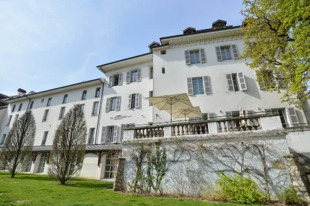 Royal Annecy Apparthôtel