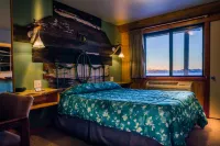 Curriers Lakeview Lodge Hotels in Rice Lake