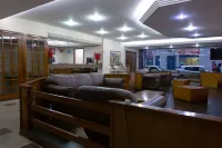 Joalpa Hotel Juiz de Fora Hotels in Juiz de Fora