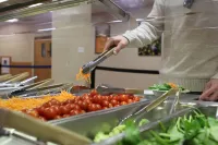 YMCA of the Rockies - Breakfast
