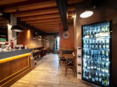 Nuova Filanda Rooms and More Hotels in Valdobbiadene