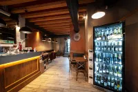 Nuova Filanda Rooms and More Hotels in Feltre