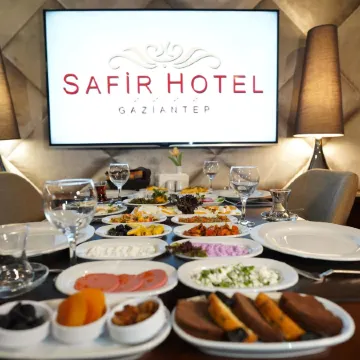 Safir Hotel
