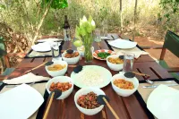 Ruhunu Safari Camping - Udawalawe