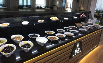 Grand Alin Hotel Tokat