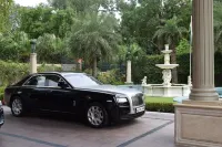 Hotel the Royal Plaza - С парковкой