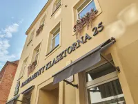 Apartamenty Klasztorna 25 Hotels in der Nähe von Kaiserschloss Posen