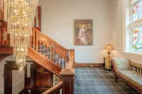 The Whitehall Hotel & Distillery Hotels in Ramsbottom