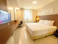 Quality Hotel Vitória Hoteles en Vitória