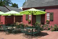 ウィリアムズバーグ マナー B&B
