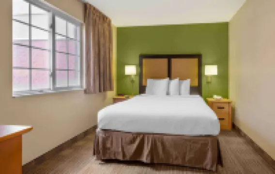 Studio 6 Extended Stay Philadelphia Malvern Swedesford Rd. PA