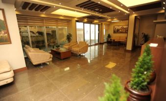 Qamar Prestige Suites