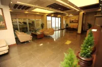 Qamar Prestige Suites Hotels in Çukurçayır