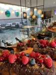 Best Western Plus Hotel Fredericia - breakfast