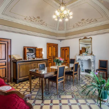 Palazzo Stunis - Dimora di Charme